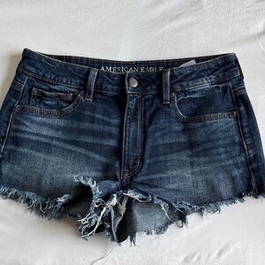American Eagle Outfitters Stretch Vintage High Rise Festival Jeans